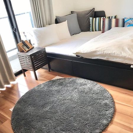 Local Hakata Apartment No8 Fukuoka  Eksteriør billede