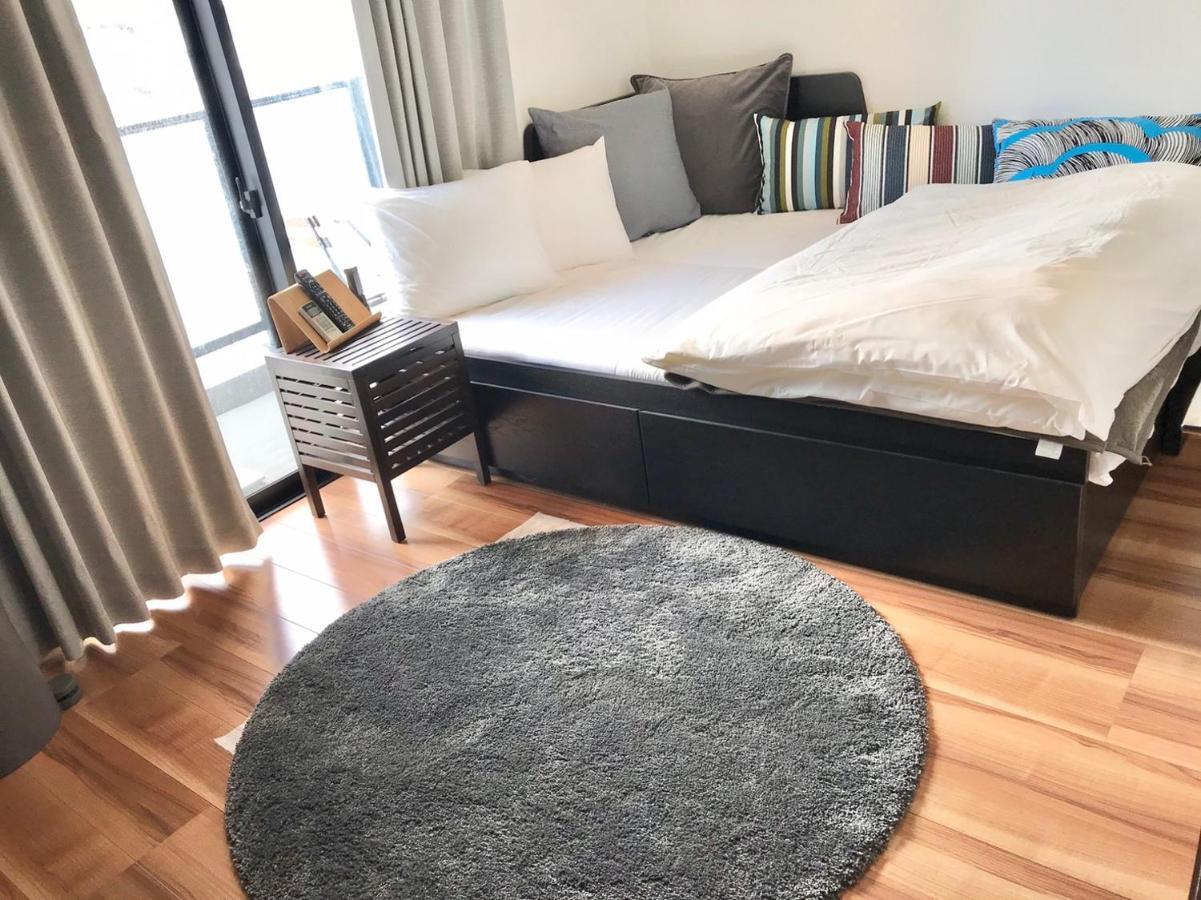 Local Hakata Apartment No8 Fukuoka  Eksteriør billede